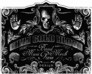 logo Chili Cold Blood